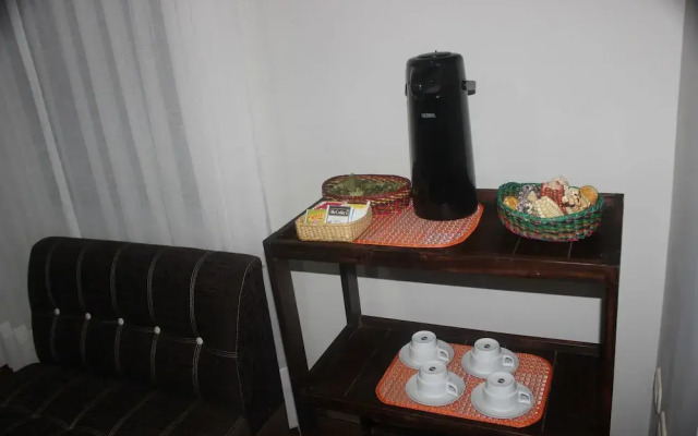 La Escala Guest House