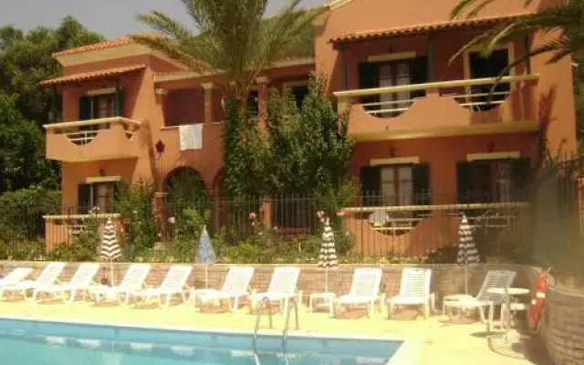 Villa Sofia