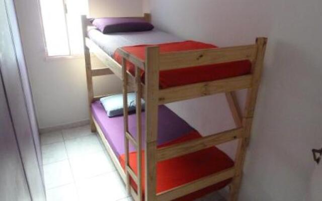 RedBlue Hostel Higienópolis