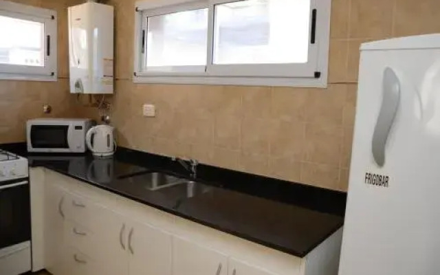 Laguna Park Duplex & Suites