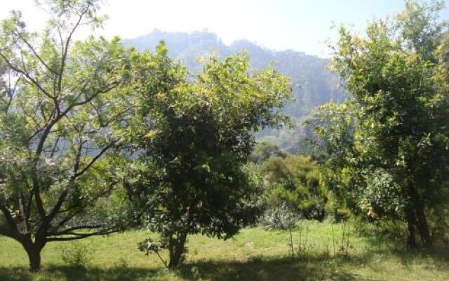 Posada Xamicalli