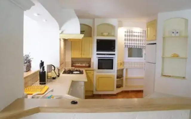 Villa "La vie est belle...!"