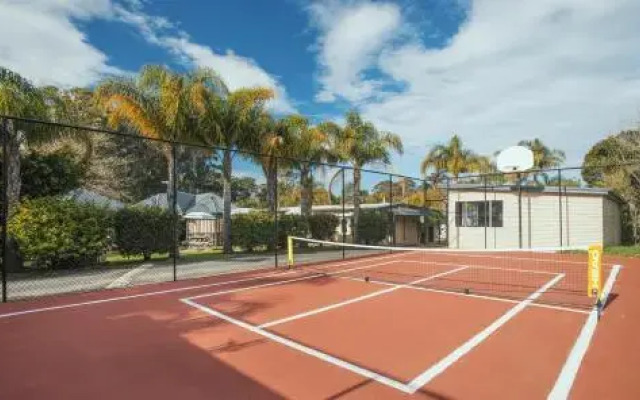 Mollymook Caravan Park