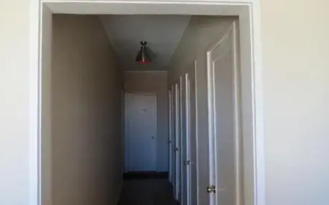 Hostal Encuentro entre Culturas