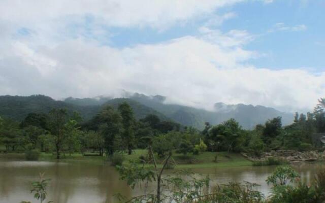 Baichewa Resort