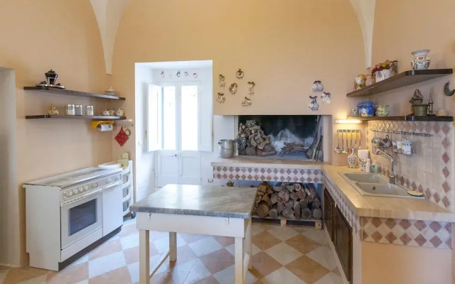 Villa Maggia