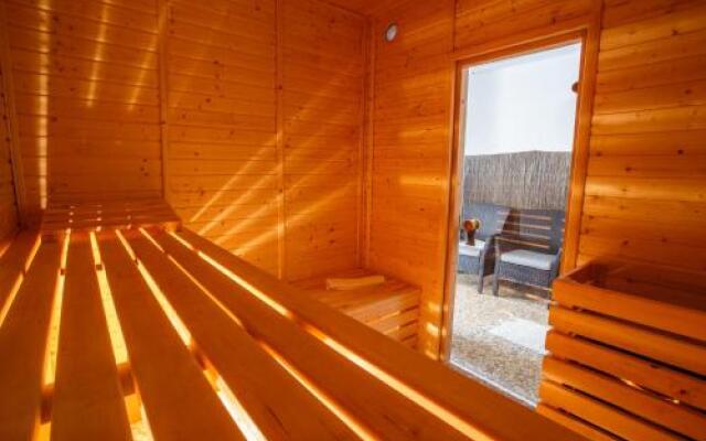 Privat Gazda Pension