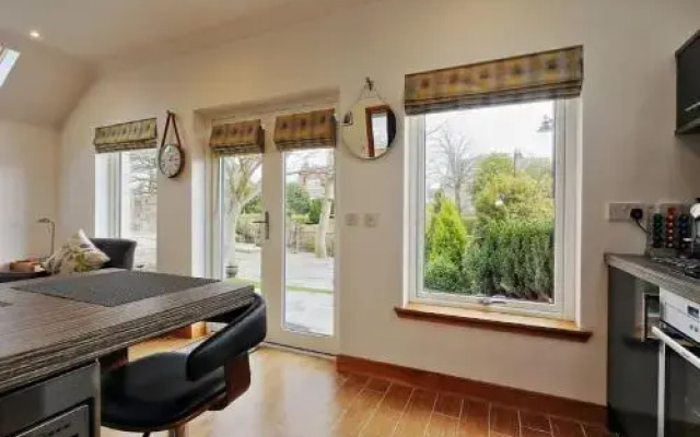 The Annexe at Rauldon