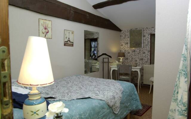 Gite du domaine les Massiots