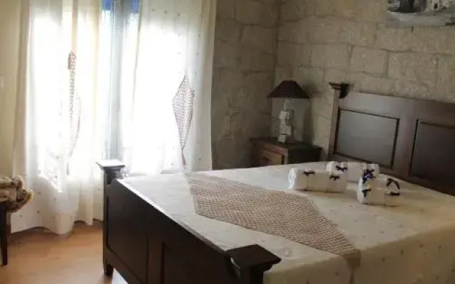Quinta Ribeiro Tanquinhos