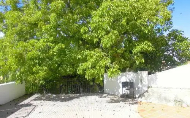 Casa Fuente De La Argamasa