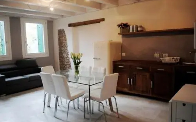 Bed And Breakfast Castello