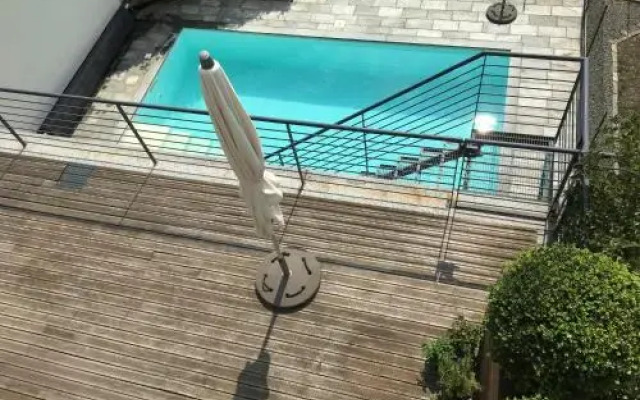 Casa La Solaria