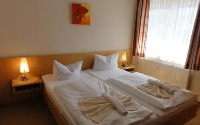 Ferienwohnung Schmachter See