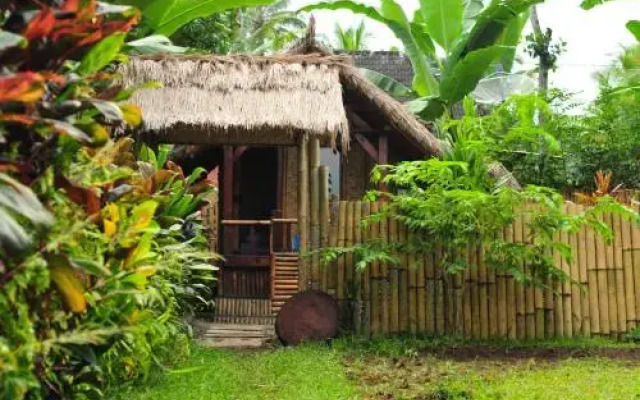 Green Haven Homestay