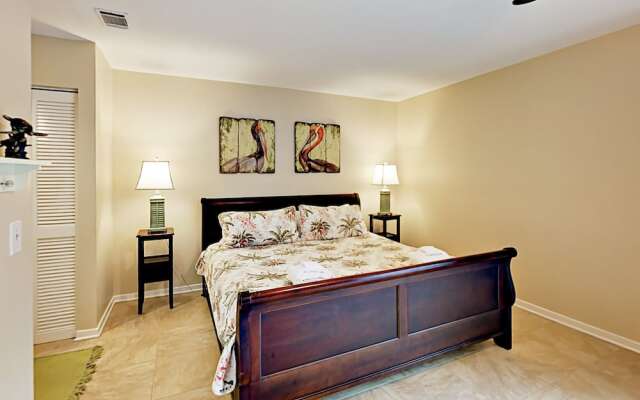 Lighthouse #2334 - 2 Br Villa