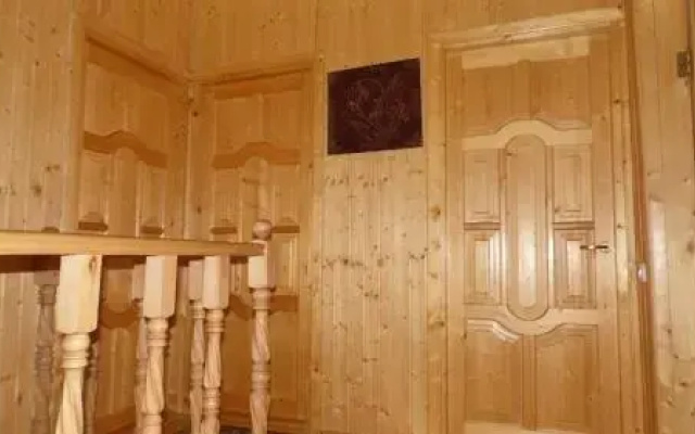 Cottages Perlyna