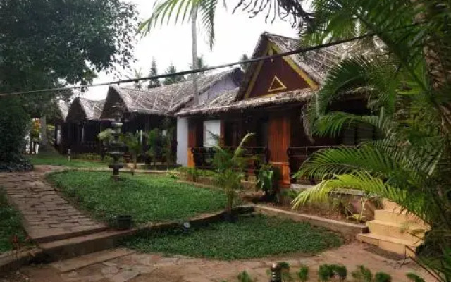 Puthooram Ayurvedic Beach Resort