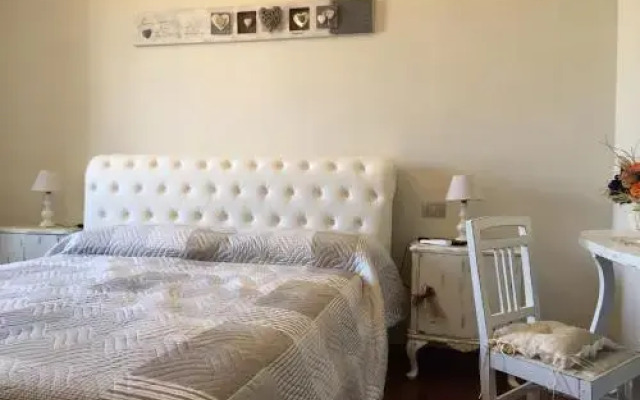 La Cortevecchia BB