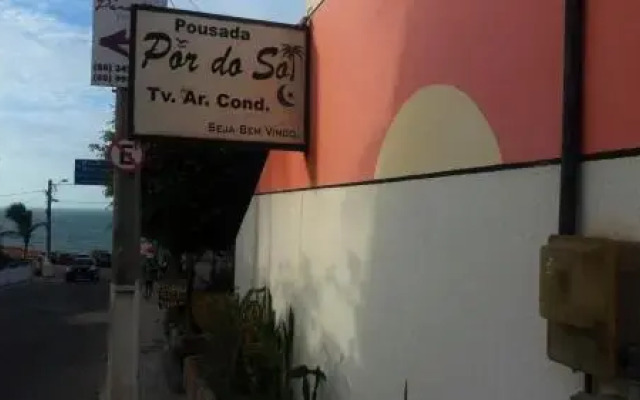 Pousada Pôr Do Sol