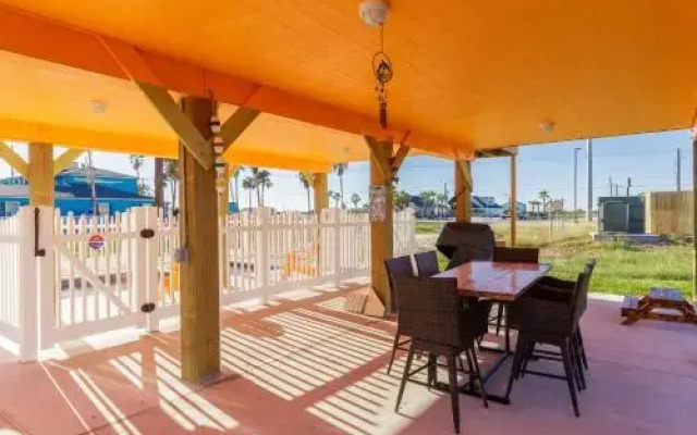 Fishermans Cove Home 1818