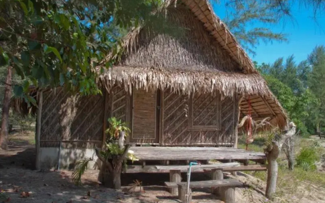 Phra Thong Nature Resort