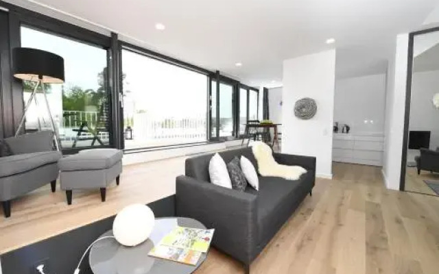 Haus Windsbraut - FeWo 02