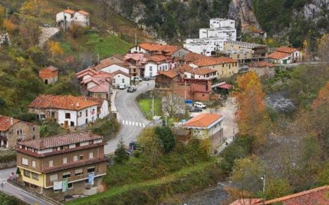 Posada El Cafetín