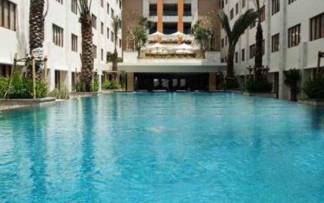 Kuta Luxury Residence