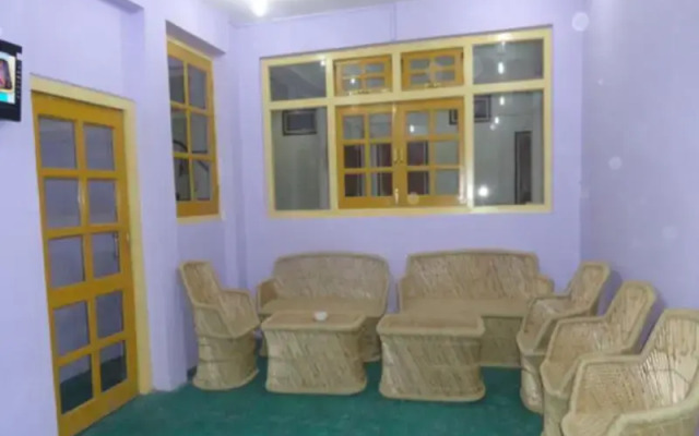 Hotel Vishaka Palace