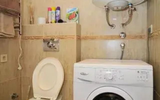 Apartment Obala Luxe