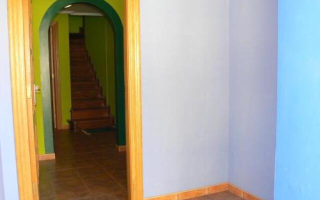 Casa Mariví