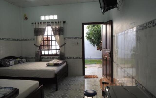 Xuan Anh Guesthouse
