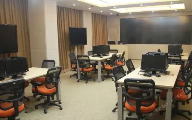 Shandong Wantai Quality and Technical Supervision Training Center