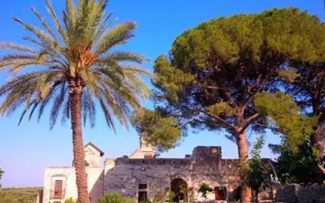 Posta Santa Croce - Ospitalità In Masseria
