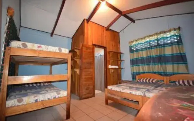 Hotel Casa Valeria