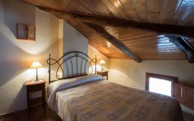 Casa Rural El Vallejo de Jabalera