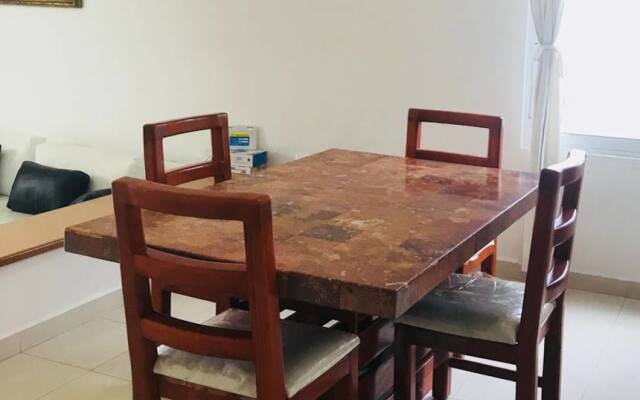 Mayamar By Slieva 2 Playacar Houses Near 5 & 10ave