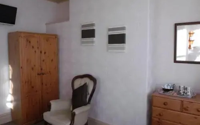 The Jasmine Guest House