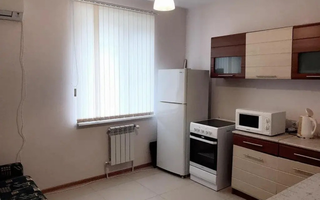 Apartments Na Sovetskoy