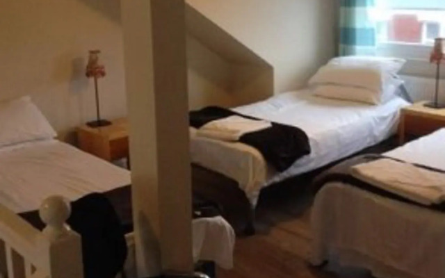 Sunholme Guest House