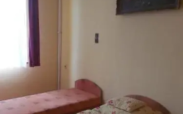 Helga Apartman