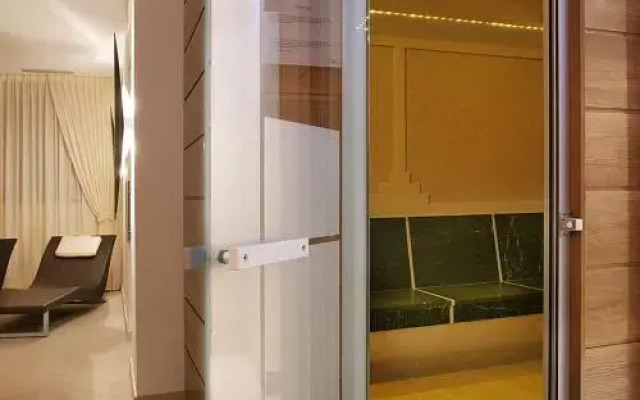 Hotel Comploj