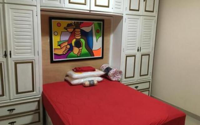 Copacabana a 150 metros da praia