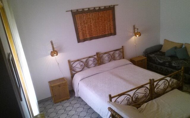 Villa Pedaci B&B