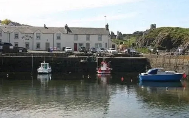 Dunure Inn