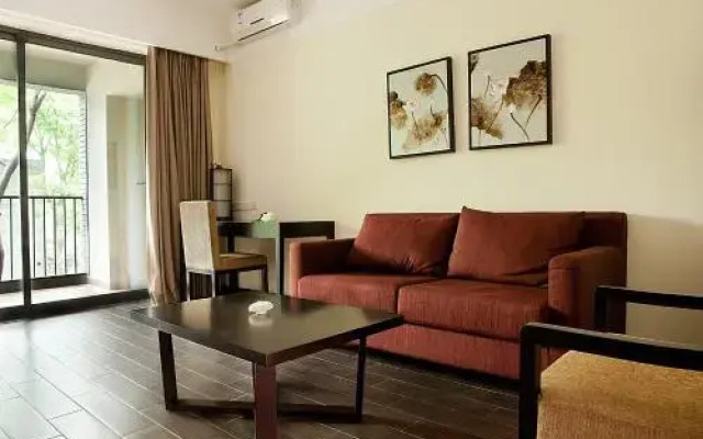 Ka Ceo Holiday Hotel Laojunshan