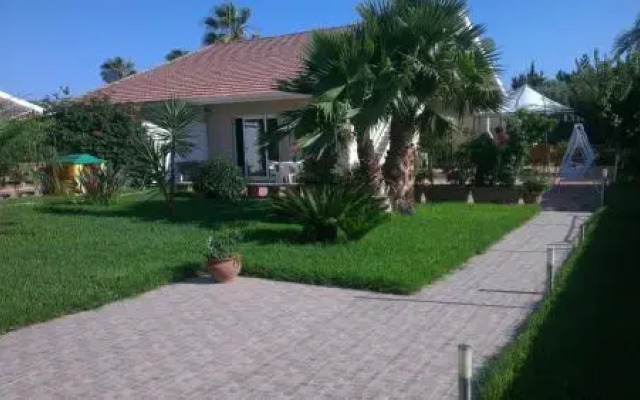 Villa Lilium