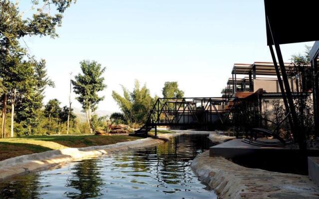 Kwai Tara Riverside Villas