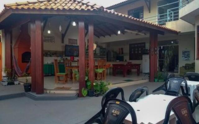 Don Preguiça Hostel